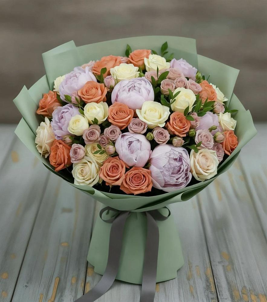 Букет Мороженное в Городце