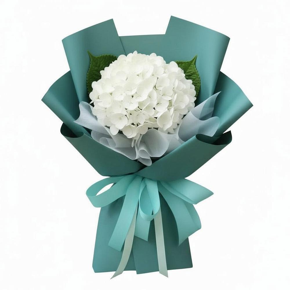 Букет цветов из: Гортензия в Городце