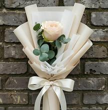 Букет цветов из:  Розы в Городце