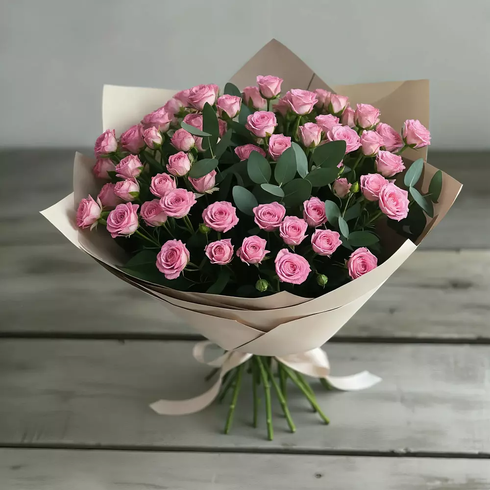 Букет Удовольствие в Городце