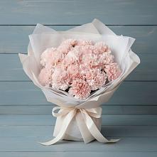 Букет цветов из:  Гвоздики в Городце