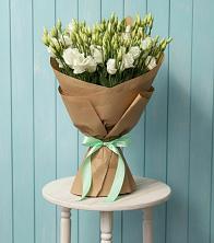 Букет Утренняя Свежесть