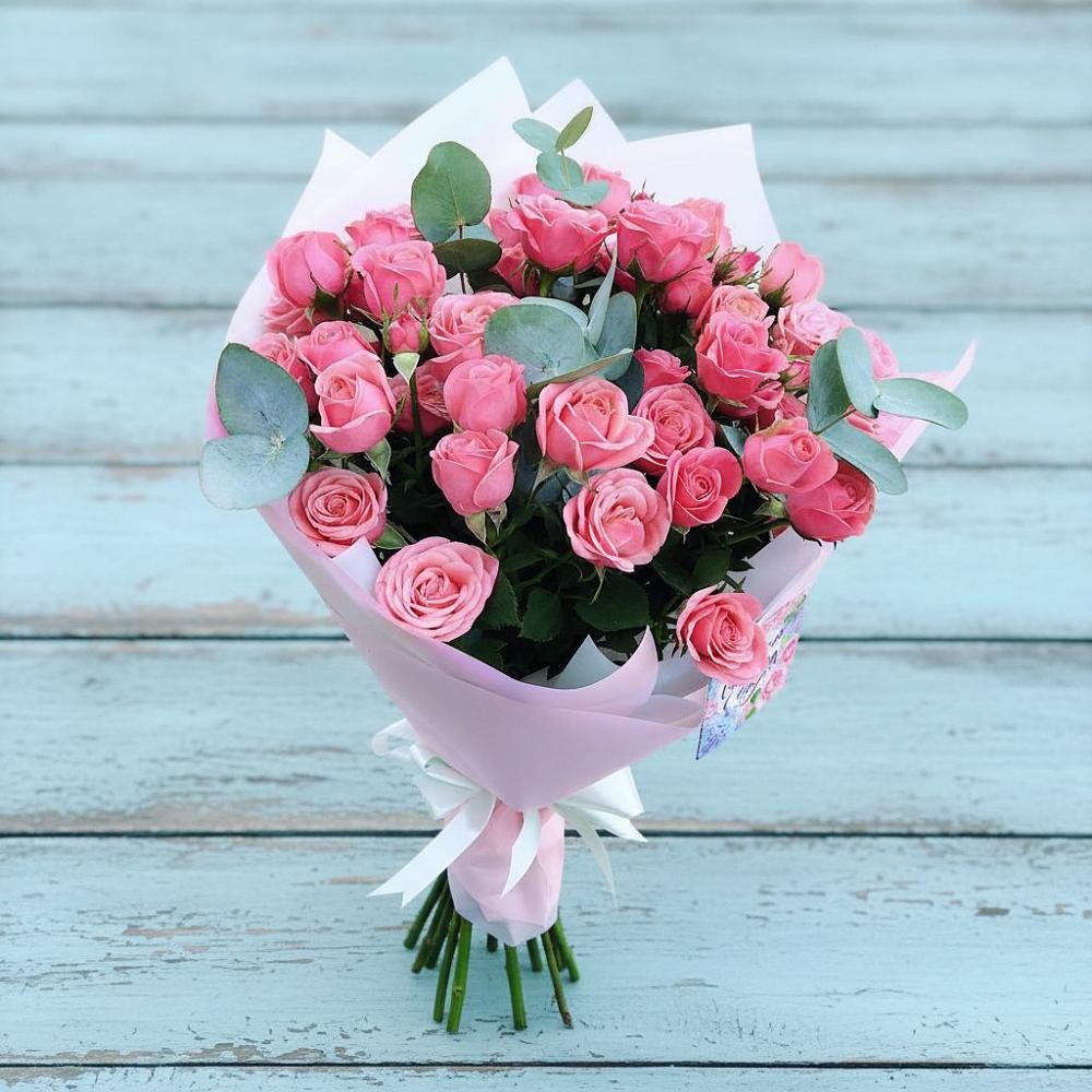 Букет Леди совершенство в Городце