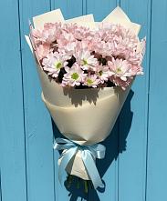 Букет цветов из:  Хризантемы в Городце