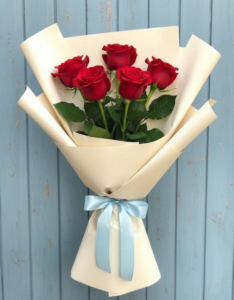 Букет Классика чувств в Городце