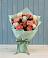 Букет цветов из: Розы в Городце