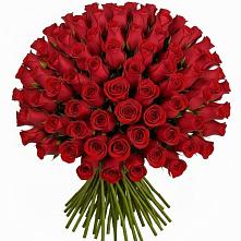 Букет Красные розы Чери Лав #REPLACE_PRED# Городце