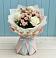 Букет цветов из: Розы в Городце