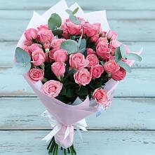 Букет Леди совершенство в Городце