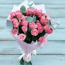 Букет Леди совершенство в Городце